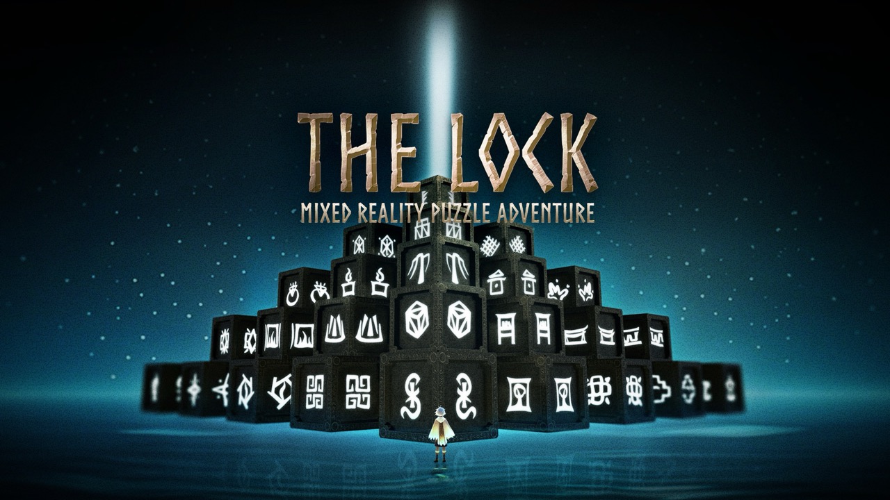 THE LOCK Image